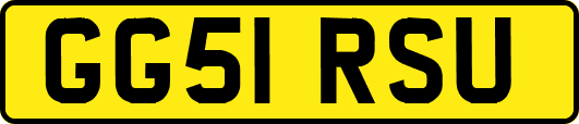 GG51RSU