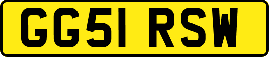GG51RSW