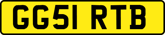 GG51RTB