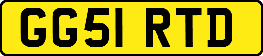 GG51RTD