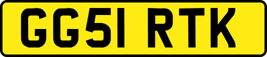 GG51RTK