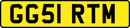 GG51RTM