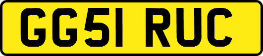 GG51RUC