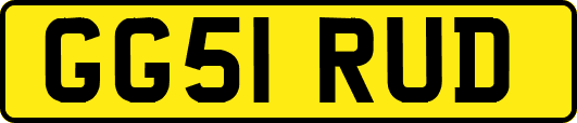 GG51RUD