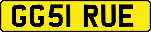 GG51RUE