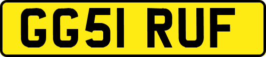 GG51RUF