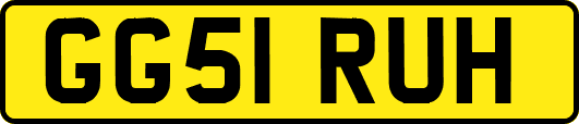 GG51RUH