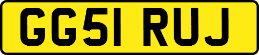 GG51RUJ