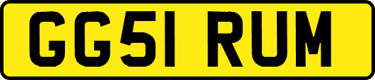 GG51RUM