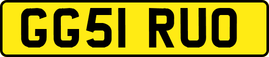 GG51RUO