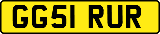 GG51RUR