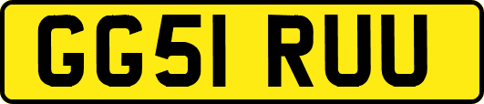 GG51RUU