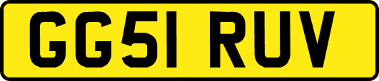 GG51RUV