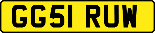 GG51RUW