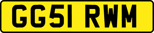 GG51RWM