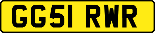 GG51RWR