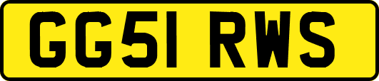 GG51RWS