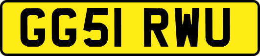 GG51RWU