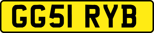 GG51RYB