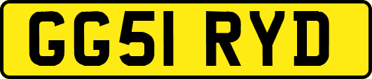 GG51RYD