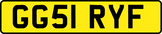 GG51RYF