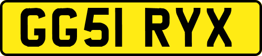 GG51RYX