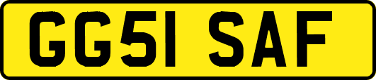 GG51SAF