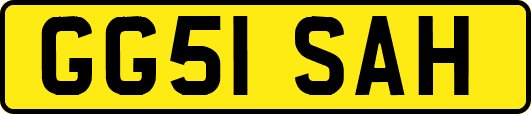 GG51SAH