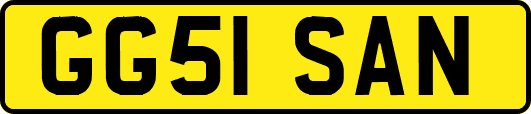 GG51SAN