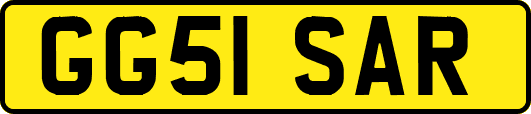 GG51SAR