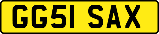 GG51SAX