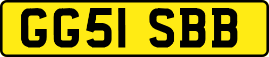 GG51SBB