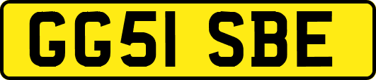 GG51SBE