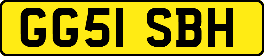 GG51SBH