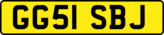 GG51SBJ
