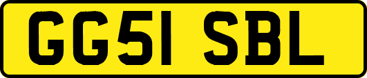 GG51SBL