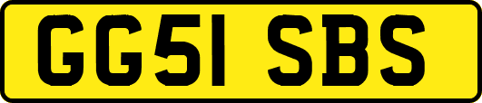 GG51SBS