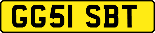 GG51SBT