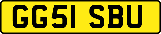 GG51SBU