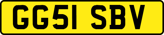 GG51SBV