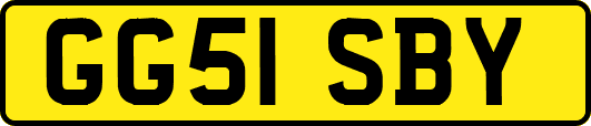 GG51SBY