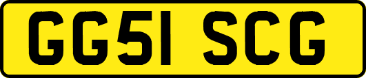 GG51SCG