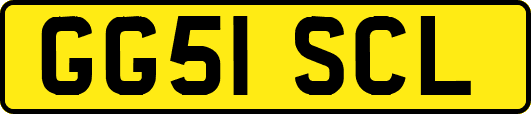GG51SCL