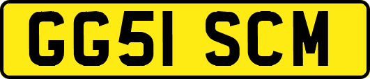 GG51SCM