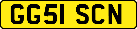 GG51SCN