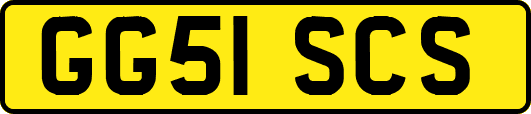 GG51SCS