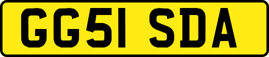 GG51SDA