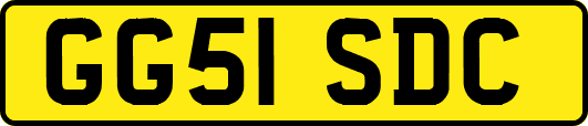 GG51SDC