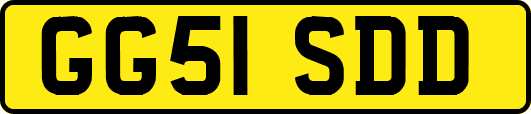 GG51SDD