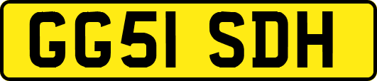 GG51SDH